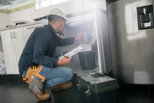 Best Toilet Repair Services  in Humboldt, TN