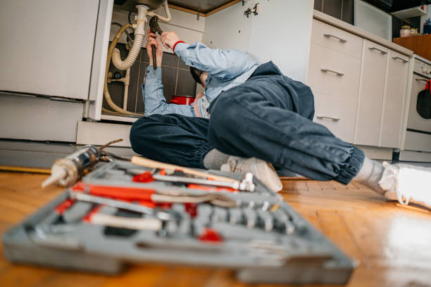 Best Shower Repair Services  in Humboldt, TN
