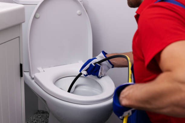 Best Leak Detection Services  in Humboldt, TN