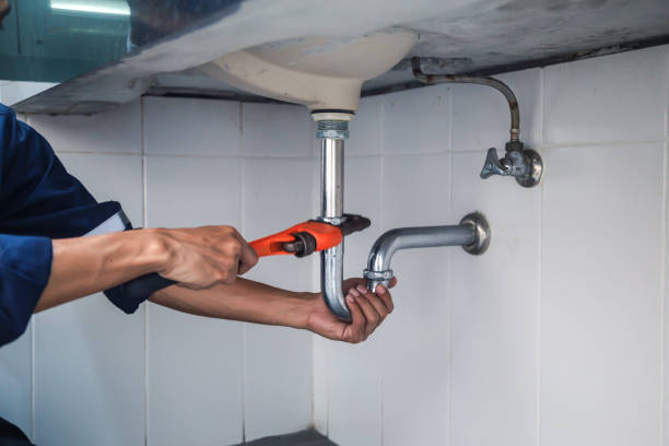 Best Commercial Plumbing Services  in Humboldt, TN