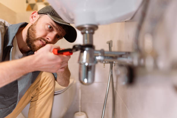 Best Plumbing Installation Services  in Humboldt, TN