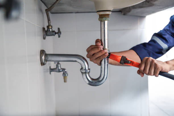 Best Sewer Line Repair  in Humboldt, TN