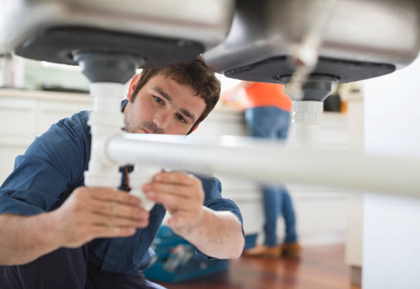 Best Emergency Plumber  in Humboldt, TN