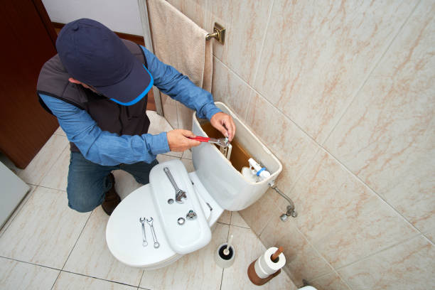 Best Water Softener Installation  in Humboldt, TN