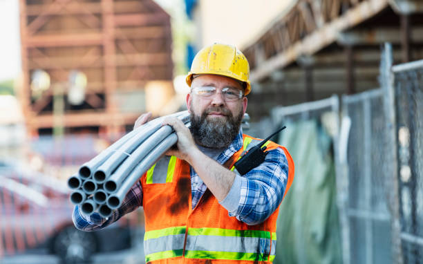 Best Sewer Line Replacement  in Humboldt, TN