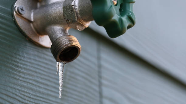 Gas Line Repair in Humboldt, TN