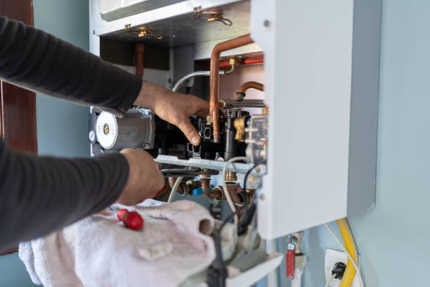 Best Water Heater Repair  in Humboldt, TN