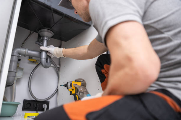 Best Emergency Plumbing Repair  in Humboldt, TN